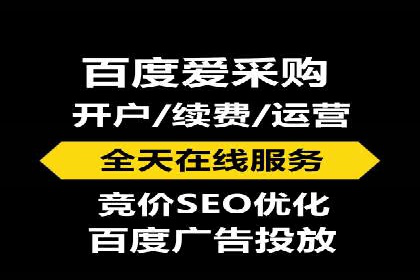 百度竞价推广在电商领域的赚钱案例